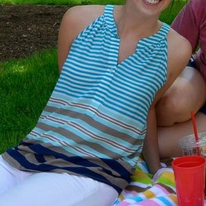 Old navy summer tank